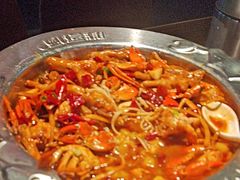 -胖哥俩肉蟹煲(梅溪步步高店)