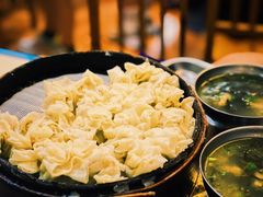 -海汇源老烧麦店(东大街总店)