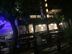 -绿茶餐厅(乐峰广场店)