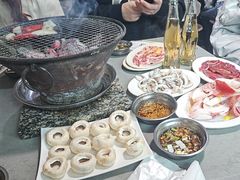 -鞍山戰