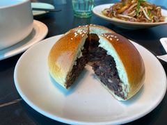 红豆包-有璟阁港式餐厅(金融街购物中心店)