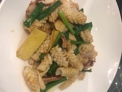辣炒北海鲜鱿鱼-徐记海鲜(大雁塔|金都店)