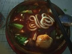 -清真·马文砂锅大全(麦苋街店)