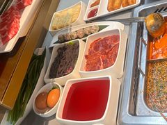 -海底捞火锅(振华商厦店)