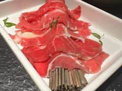 -山缓缓火锅(青岛万象城店)