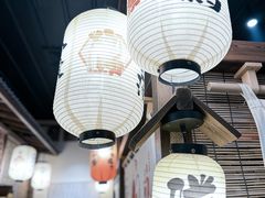 -炉胜·炉端烧·居酒屋