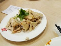 -泰煌鸡·上海白斩鸡·沪菜(平利店)