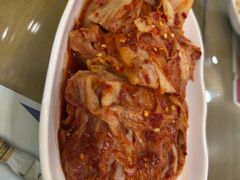 -海兰江石锅饭(水上店)