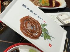 -全聚德(双井店)
