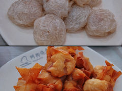 水晶烧麦-阿狗烧麦(交通局店)