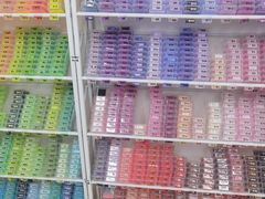 -垚火玩泥吧手作集合店·拼豆·陶艺