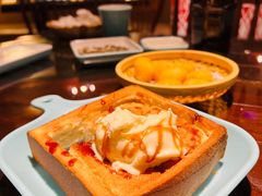 -江边城外烤全鱼(方庄时代购物中心店)