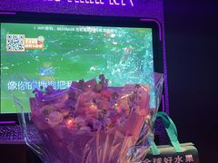 -星聚会KTV(上海松江万达店)