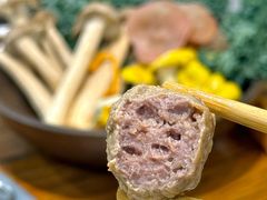 -汕锦记潮汕生鲜牛肉馆(富华店)