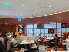 -北大荒人•新东北菜(青岛银座店)