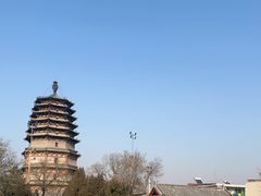 -天宁寺