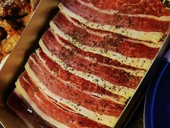 -柳飘飘亚洲烤肉集合店(内江万达店)