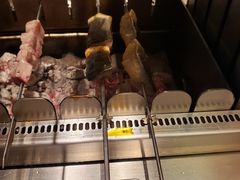 -白玉·朝鲜族烤串(深圳Kkone店)