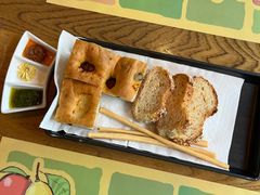 -安妮意大利餐厅(丽都店)