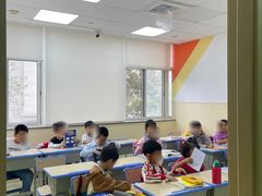 -昂立青少儿成长中心(长宁仙霞校区)