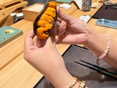 -小十Omakase(地王大厦店)