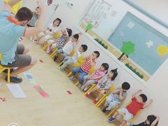 -COMBABY新爱婴早教(万体中心)