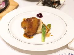 -Yan Ting 宴庭中餐厅(上海静安瑞吉酒店)