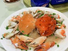 -友强·23年特色海鲜大排档(厦门店)