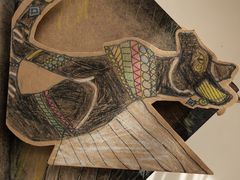 -甲乙果 美术书法(通州校区)