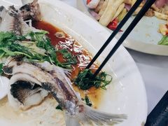 -八仔大富楼·河鲜(西江店)