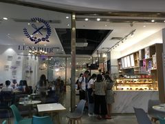 -LE SAPHIR 莎菲尔菓子(和兴店)