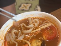 -曼谷食堂·泰国家庭料理