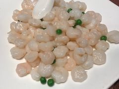 -东方明珠老上海8号餐厅(东方明珠广播电视塔店)