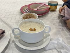 -新侨三宝乐西餐厅(崇文门店)