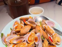 凉拌花甲-码头见·潮汕菜(领展中心城店)