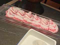 -阿古蒙·传统涮火锅自助(三台子万象汇店)