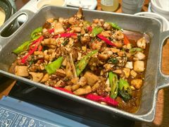 -乔街深夜食堂·小龙虾·高压锅生蚝(杭州总店)