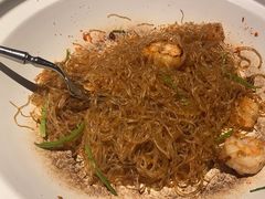 -桂满陇·海市蜃楼·黑金(国金店)