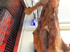 -张记烤羊腿(北花园店)