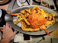 -蟹之国·精品蟹料理(极地店)