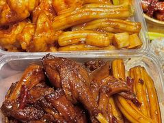 -吴掌柜·藕汤印象(南湖店)