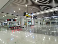 -麦当劳(火车北站餐厅)