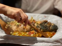 -三煮纸包鱼(青岛总店)