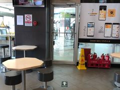 -麦当劳(湖光北街店)