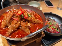 -KimPro 辛普乐概念韩餐