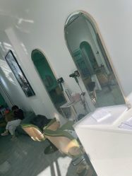 -沐染造型专业烫发染发
