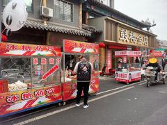 -海州古城