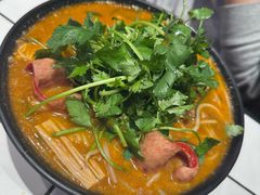 -肥汁米蘭香港米线(长宁来福士店)