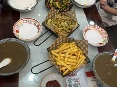 -黎耀阳财神糖水铺(龙门店)