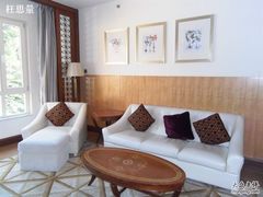 -深圳东部华侨城茵特拉根酒店